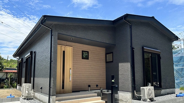 新着！着工前の建売住宅情報