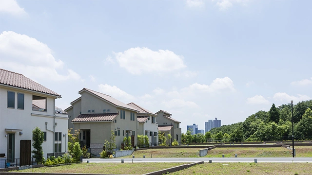 最新！土地仕入れ情報