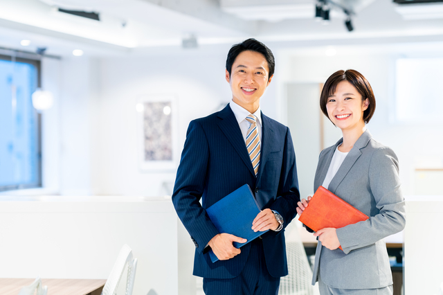 不動産仲介業